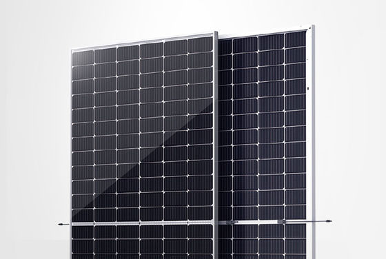 128 Cel 72 Cel 40 Cel 36 Cel300w Mono Vouwend Zonnepaneel Monocrystalline 166mm