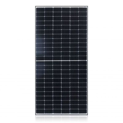Zonnepv CEI 61215 Zonnepv Module 100 Wp 320 Wp 230w 275w 12v van het Systeemhuis